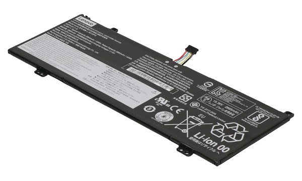 Thinkbook Plus 20TG Batteri (4 Cells)