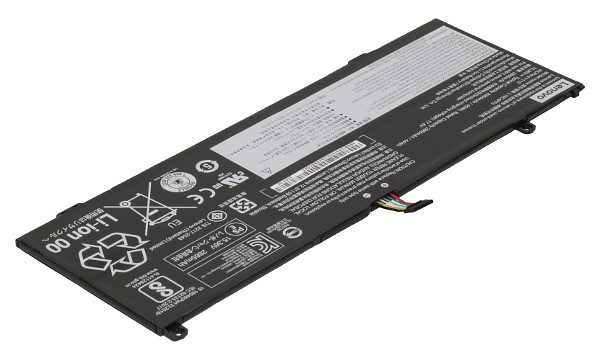 Thinkbook Plus 20TG Batteri (4 Cells)