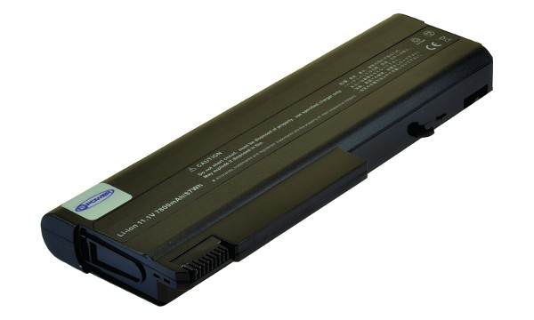 Business Notebook 6735b Batteri (9 Cells)