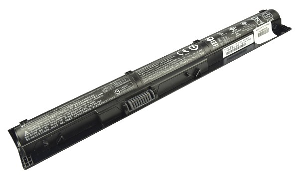 ProBook 470 G3 Batteri (4 Cells)