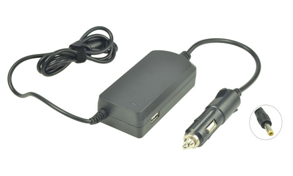 N23 Winbook 80UR Bil Adapter