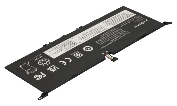 Yoga S730-13IML Batteri (4 Cells)