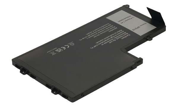 Inspiron 5445 Batteri