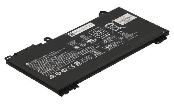 ProBook 455r G6 Batteri (3 Cells)