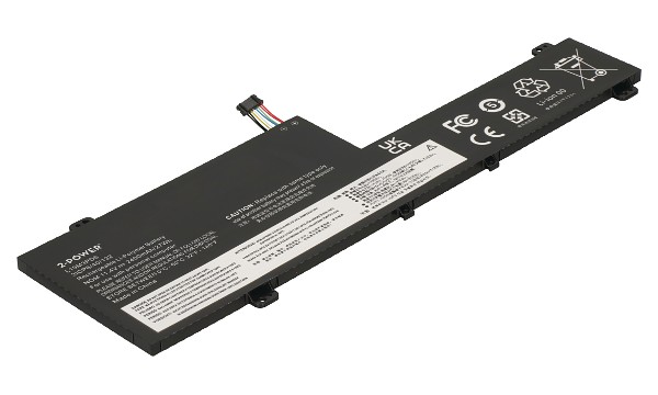 L19M3PD6 Batteri (3 Cells)