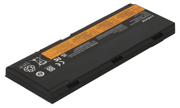 ThinkPad P51 20MM Batteri (6 Cells)