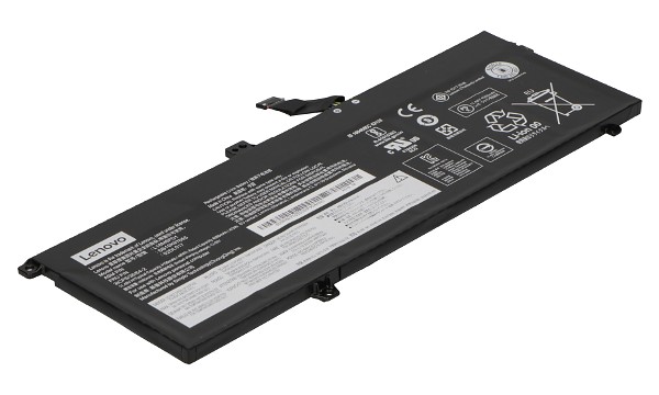 ThinkPad X390 20SC Batteri (6 Cells)