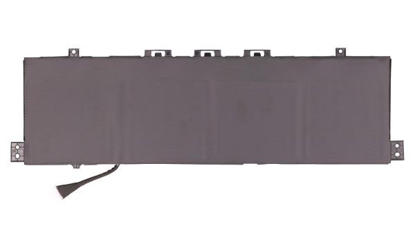  ENVY 13-aq0004TU Batteri (4 Cells)