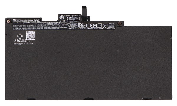 854047-141 Batteri (3 Cells)