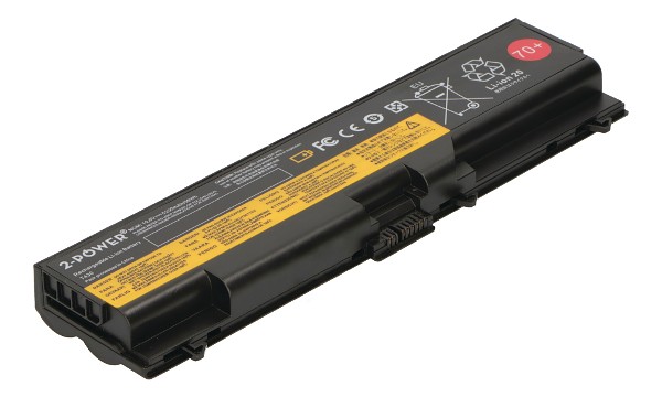 ThinkPad T510i Batteri (6 Cells)