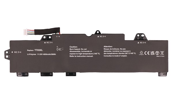 932824-1C1 Batteri (3 Cells)