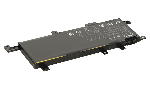 Vivobook FL8000U Batteri (2 Cells)