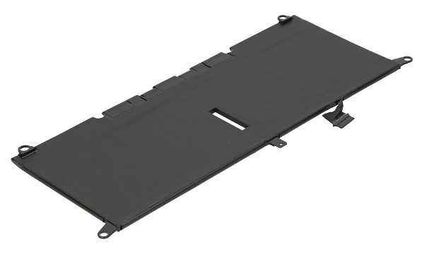 Inspiron 13 7390 2-in-1 Batteri (4 Cells)