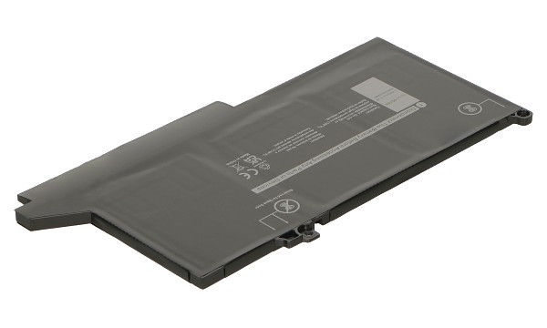 Latitude 5310 Batteri (3 Cells)