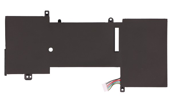 818418-421 Batteri (3 Cells)