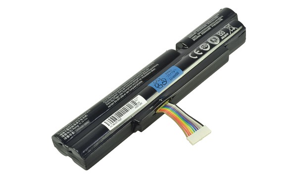 Aspire 8942G Batteri (6 Cells)