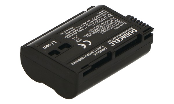 ZF Batteri (2 Cells)