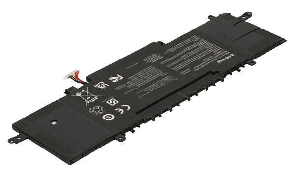 ZenBook 13 UX334FLC Batteri (3 Cells)