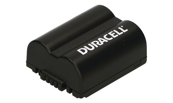 Lumix FZ50 Batteri