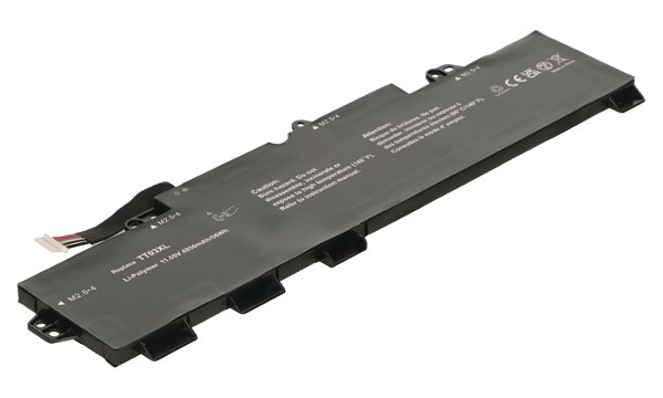 HSTNN-DB8K Batteri (3 Cells)