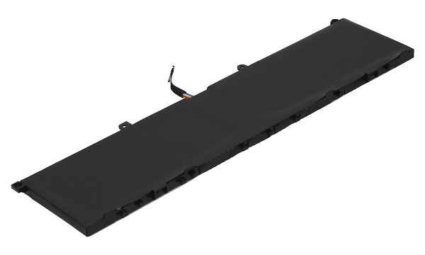 ThinkPad X1 Extreme 2nd Gen 20QW Batteri (4 Cells)