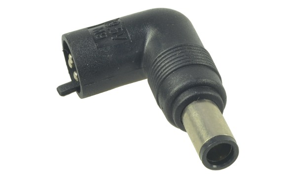 Latitude D620 Essential Plus Bil Adapter