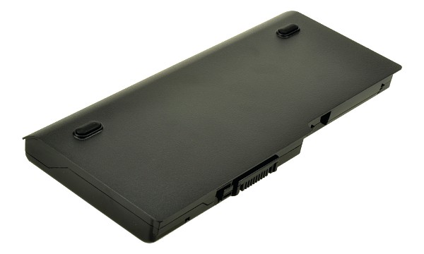 Satellite P500-01R Batteri (6 Cells)