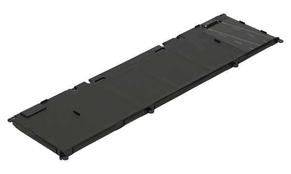 Alienware M17 2020 Batteri (6 Cells)