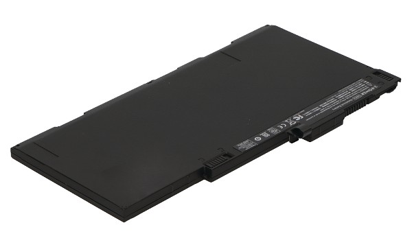 EliteBook 740 G2 Batteri (3 Cells)