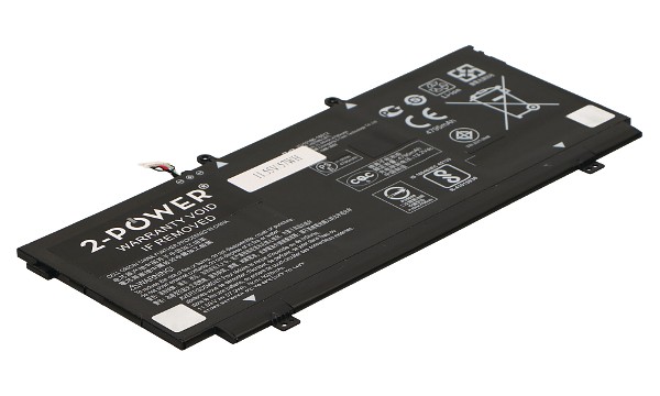 Spectre x360 13-ac044tu Batteri (3 Cells)