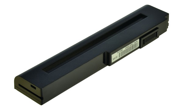 M60vp Batteri (6 Cells)