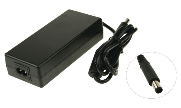 Pavilion Media Center Dv9687eg Adapter