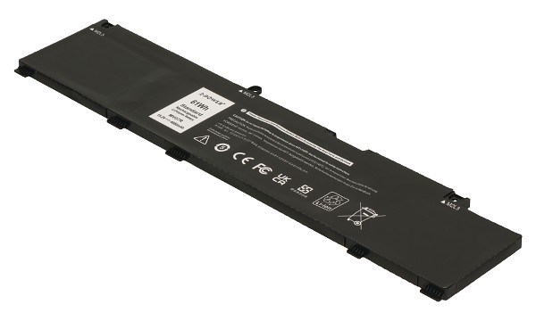 Inspiron G3 3500 Batteri (4 Cells)