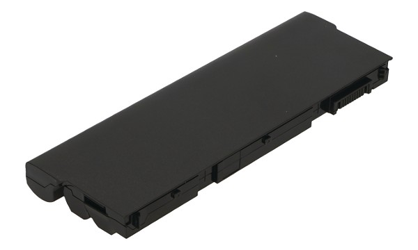 Latitude E6120 Batteri (9 Cells)