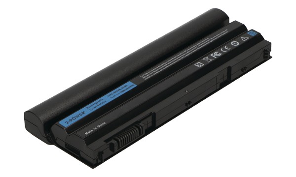 Latitude E6120 Batteri (9 Cells)