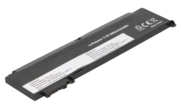 01AV405 Battery (2nd Bay)