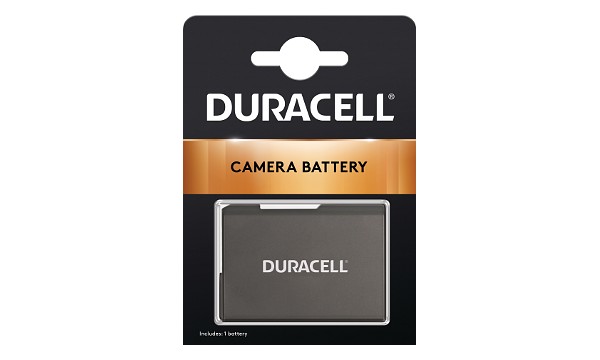 D5300 Batteri