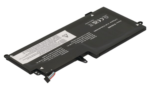 ThinkPad 13 (2nd Gen) 20J2 Batteri (3 Cells)