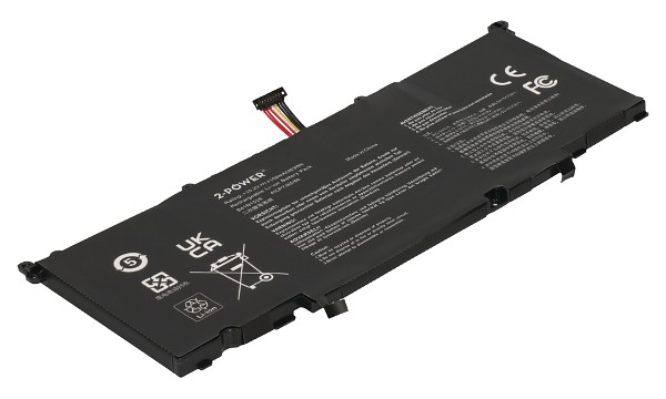 S5VT Batteri (4 Cells)