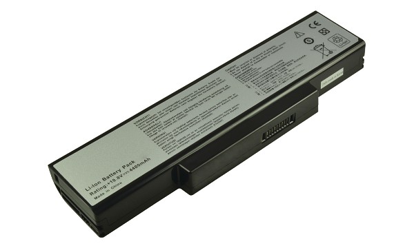 70-NZY1B1000Z Batteri