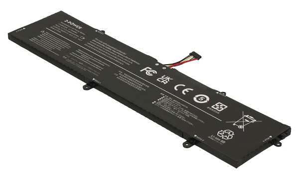 L17M4PB1 Batteri (4 Cells)