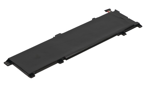 K501UW Batteri