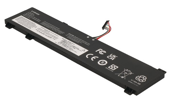 SB10W86198 Batteri (4 Cells)