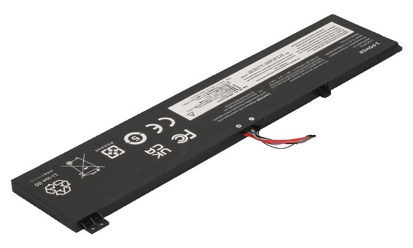 SB10W86198 Batteri (4 Cells)