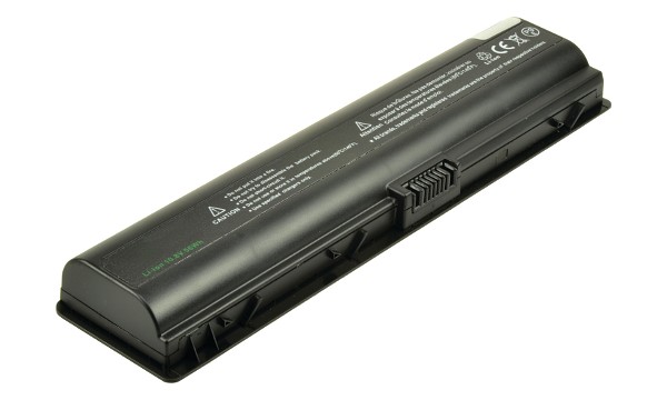 Business Notebook DV2810 Batteri (6 Cells)