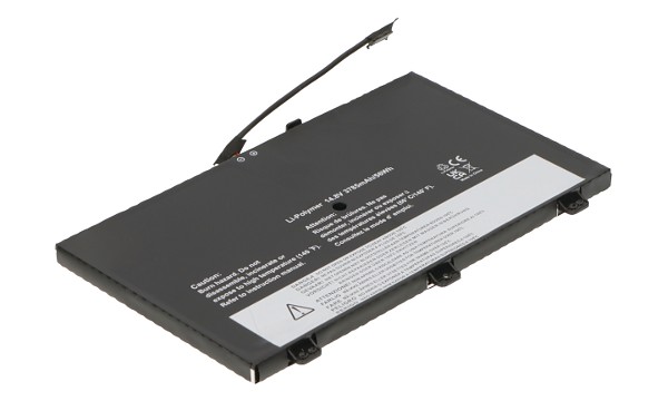 ThinkPad Yoga 14 20DM Batteri (4 Cells)