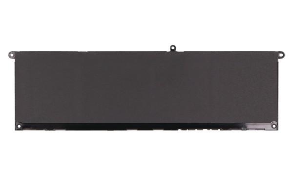 Latitude 14 5430 Chromebook Batteri (4 Cells)