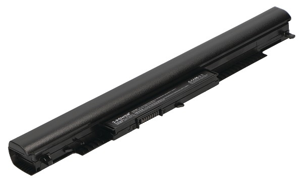 17-x115dx Batteri (4 Cells)