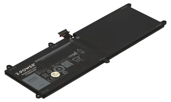 Latitude 5175 2-in-1 Batteri