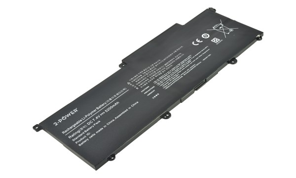 BA43-00350A Batteri (4 Cells)